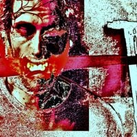 Zach Hill & Lucas Abela - NEVER