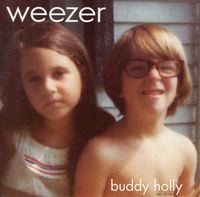 Weezer - Buddy Holly