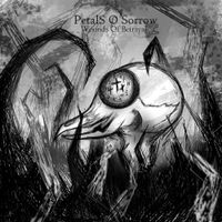 Petals Of Sorrow - Wounds of Betrayal