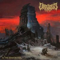 Orphalis - As The Ashes Settle