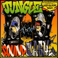 Various Artists - Jungle Soundclash Volume 1