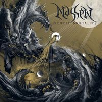 Massen - Gentle Brutality