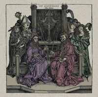 Of Darkness - Missa Tridentina