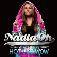 Nadia Oh - N.A.D.I.A.H. O.H.