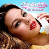 Nadia Oh - Got Your Number