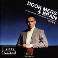 Brainpower - Door Merg & Brain