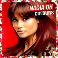 Nadia Oh - Colours (Deluxe)