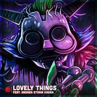 JT Music - Lovely Things