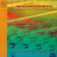 Kees Wieringa - Canto Ostinato
