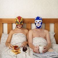 Bombay Bicycle Club - I Want To Be Your Only Pet