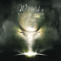 Winds - Reflections of the I