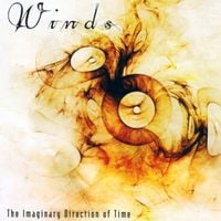 Winds - The Imaginary Direction of Time