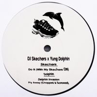 DJ Skechers - Delphin Invasion