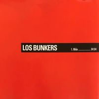 Los Bunkers - Mi&ntilde;o