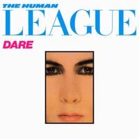 The Human League - Dare