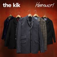 The Kik - The Kik Hertaalt!