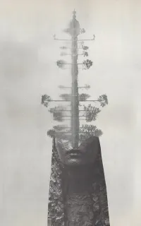 &oslash;jeRum - The Forest Is Sleeping Within The Trees