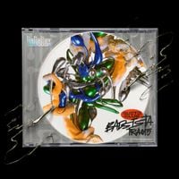 BADSISTA - GUETO CLUB