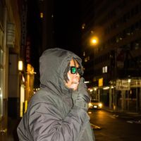 Lunchbox - Who Dat Is