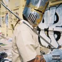 Tony Velour - CHANN3L 3M