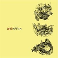 Drei Affen - Drei Affen