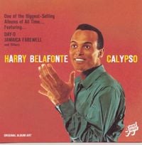 Harry Belafonte - Calypso
