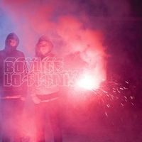 Lo-Fi-Fnk - Boylife