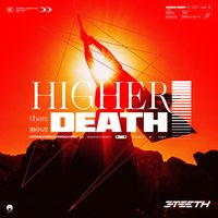 3TEETH - Higher than Death