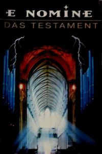 E Nomine - Das Testament