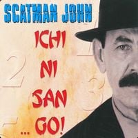 Scatman John - Ichi Ni San....Go