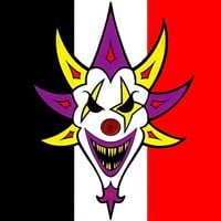 Insane Clown Posse - The Mighty Death Pop! (Box Set)