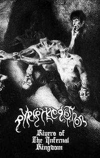 Pyriphlegethon - Rivers of the Infernal Kingdom