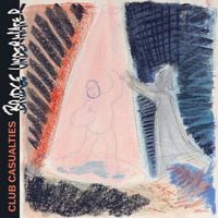 Club Casualties - Bridge Underwater