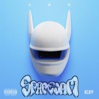 CRO - SPACEJAM EP