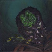 Kofi Lost - It Made More Sense In My Head