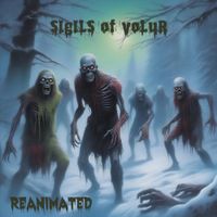 Sigils Of V&ouml;lur - Reanimated