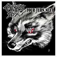 Concrete Sox - Your Turn Next