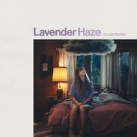 Taylor Swift - Lavender Haze (Jungle Remix)