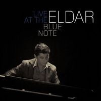 Eldar Djangirov - Live at the Blue Note