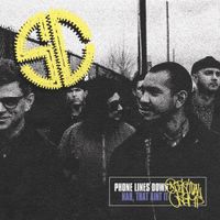 Spiritual Cramp - Nah, That Ain't It / Phone Lines Down