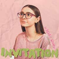 Ashnikko - Invitation