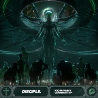 Kompany - Quorum