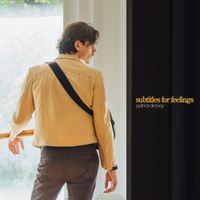 Patrick Droney - Subtitles for Feelings