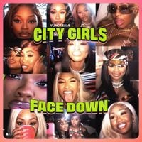 City Girls - Face Down