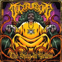 Doc Gruesome - The King in Yellow
