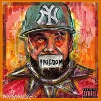 Supreme Cerebral - Broken English