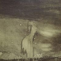 Jean No&euml;l Rebilly & Andrew Chalk - Tsilla