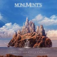 Monuments - False Providence