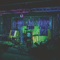 jaimie branch - baba louie