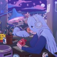 Hot Mulligan - Hot Mulligan Lofi